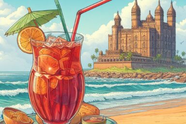 How to Make Ceylon Tea in 4 Easy Steps!