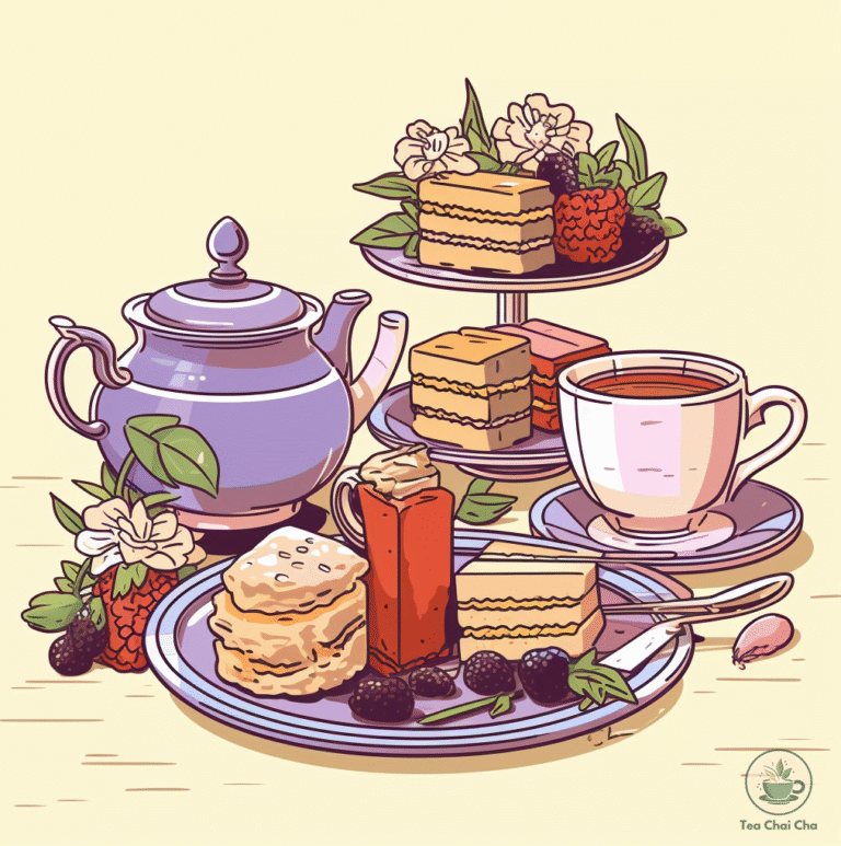 Want Some Tea Want Authentic Chai Tea? Learn My 20-Min Indian Recipe! 2026