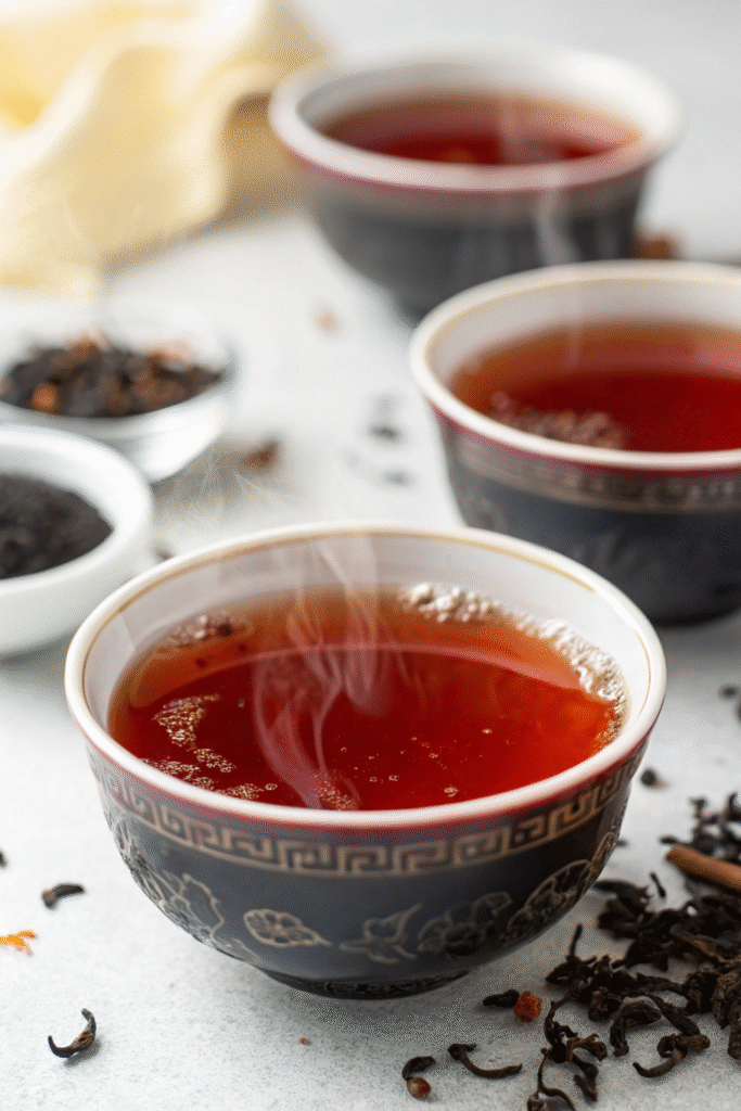 How to Make Ceylon Tea in 4 Easy Steps!