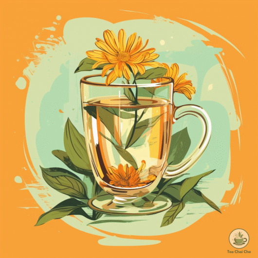 Can You Use Arnica While Pregnant Why Drink Arnica Tea? 6 Benefits You Don't Want to Miss 2025