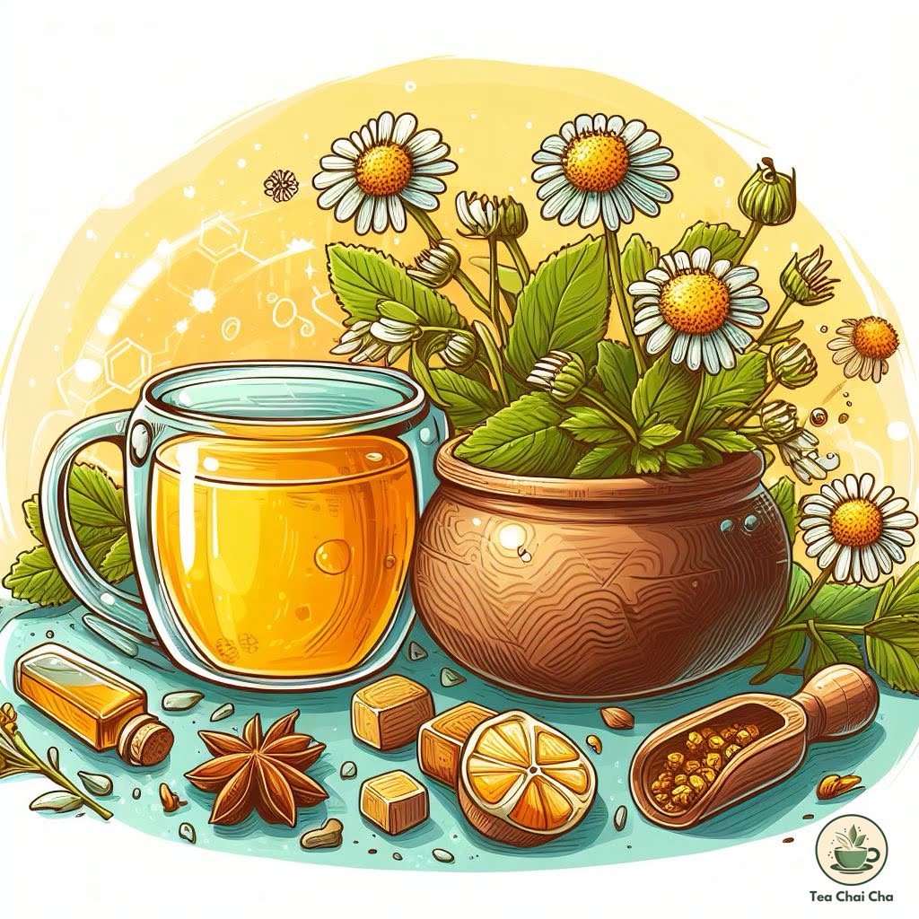 arnica tea health benefits