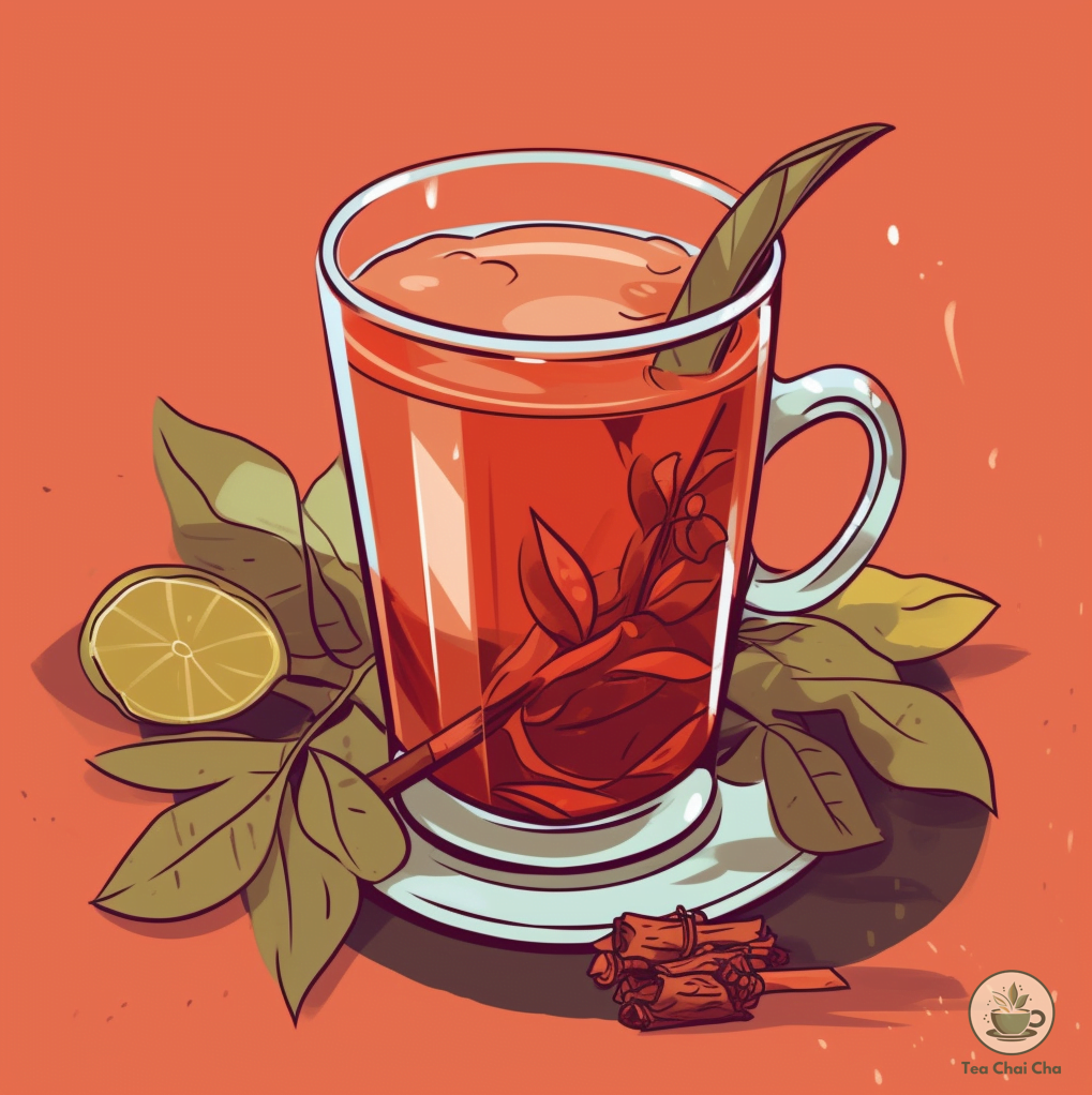 turkish ceylon tea have caffeine