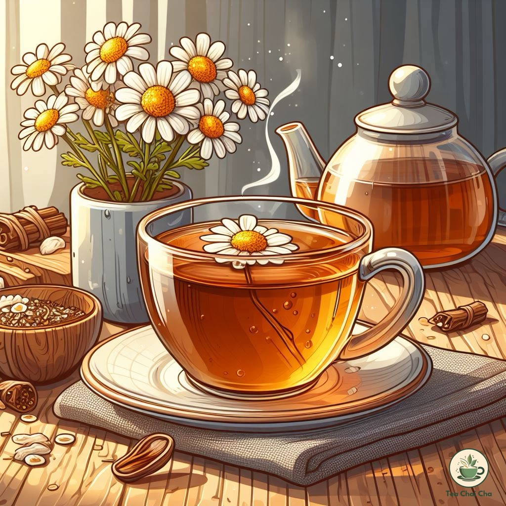What Tea Is Good for Constipation? - 7 Best Teas