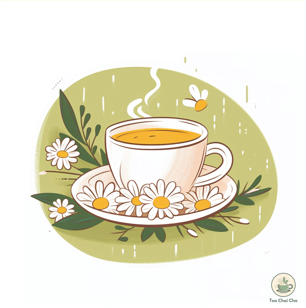 Chamomile Tea Recipe