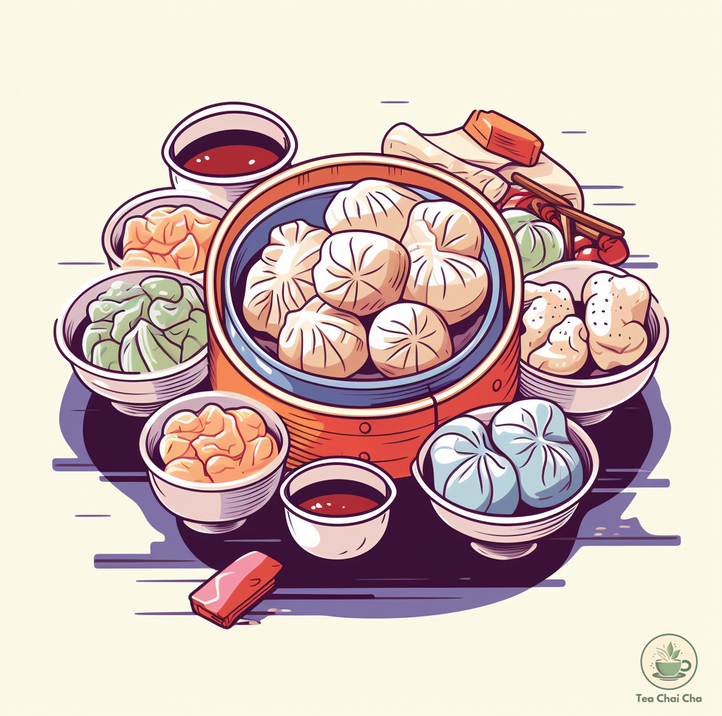 dumplings