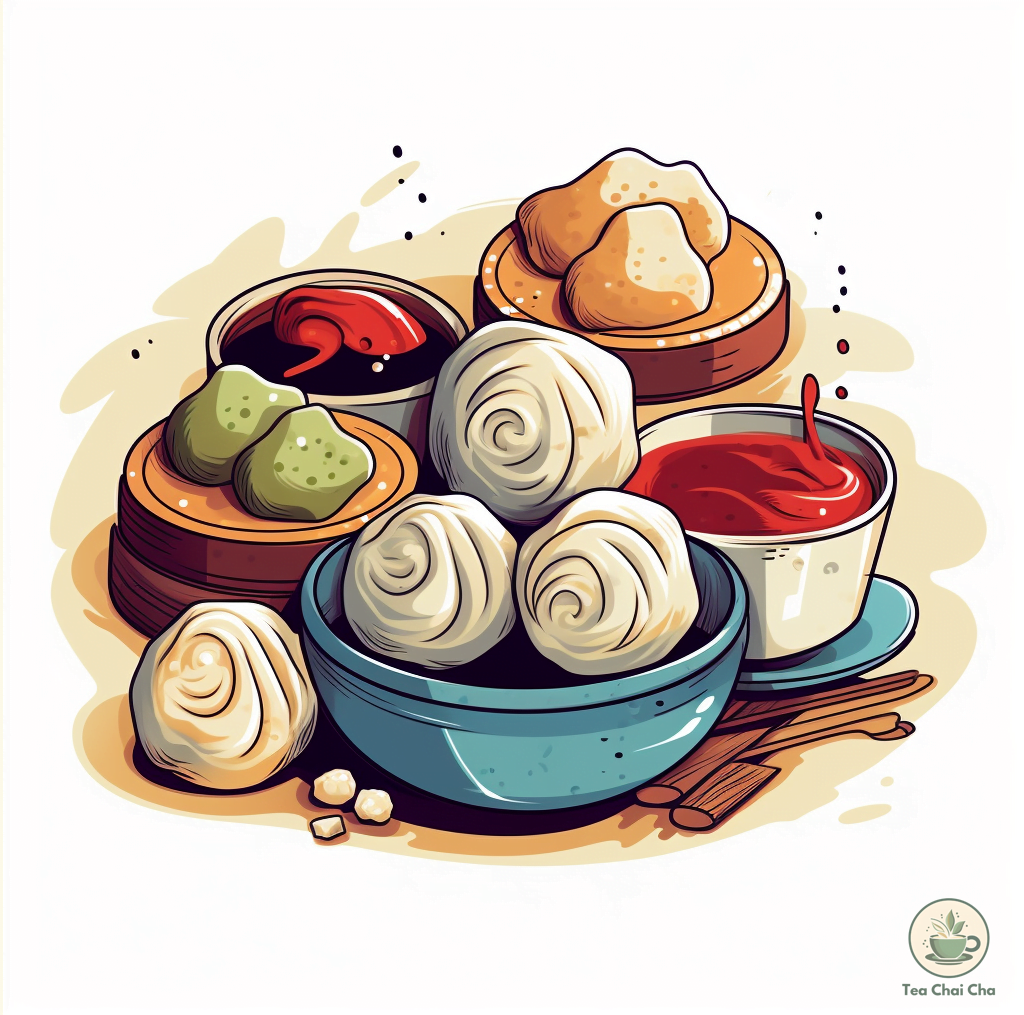 dumplings