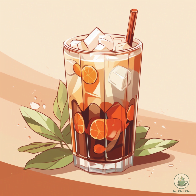 Wondering How to Make Fruit Tea? Check Out My 10 Tips! 2024