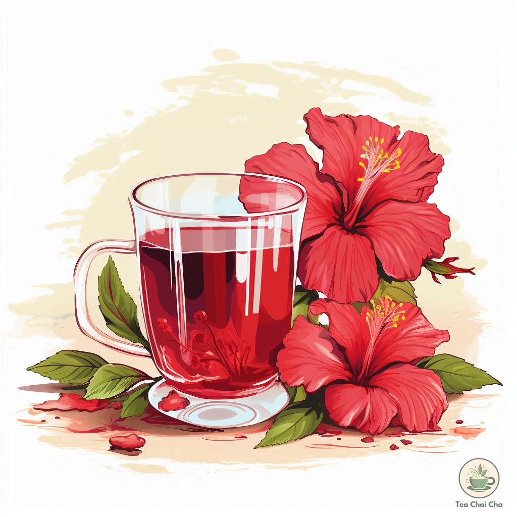  Hibiscus Tea Recipe Hot (Agua de Jamaica)