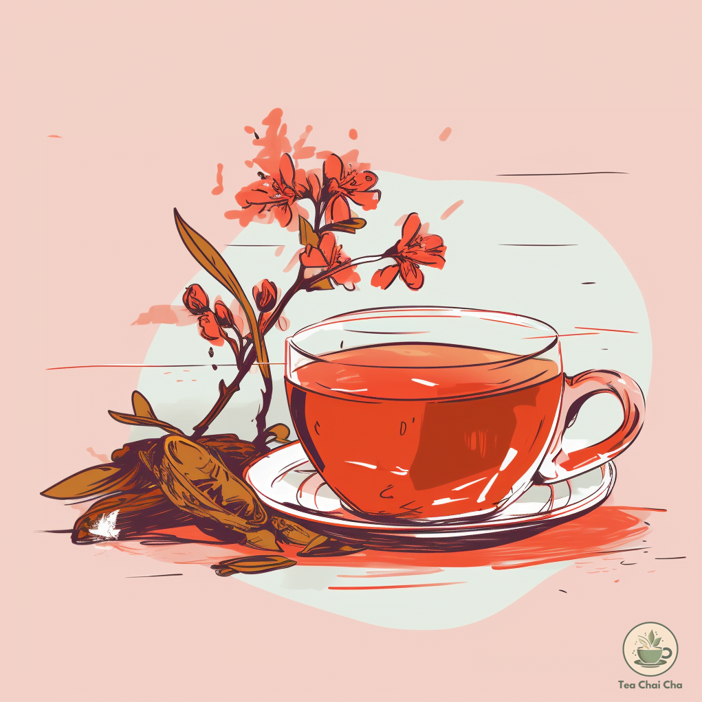 rooibos tea
