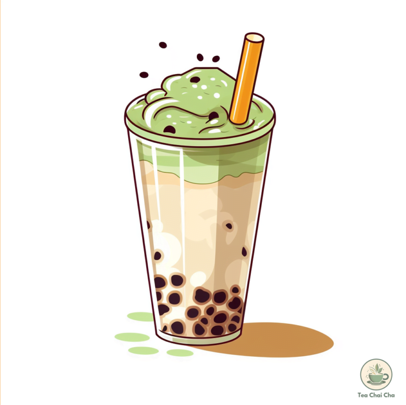 Milk Tea Taste Guide: 20 Unique Milk Tea Flavors! 2024