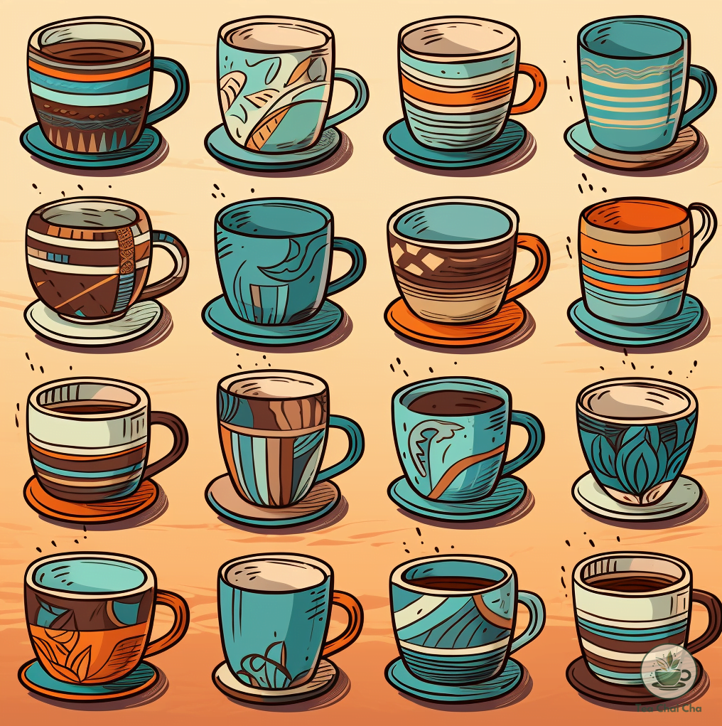 Tea Accessories: Which Ones I Choose for a Perfect Cup? 2024