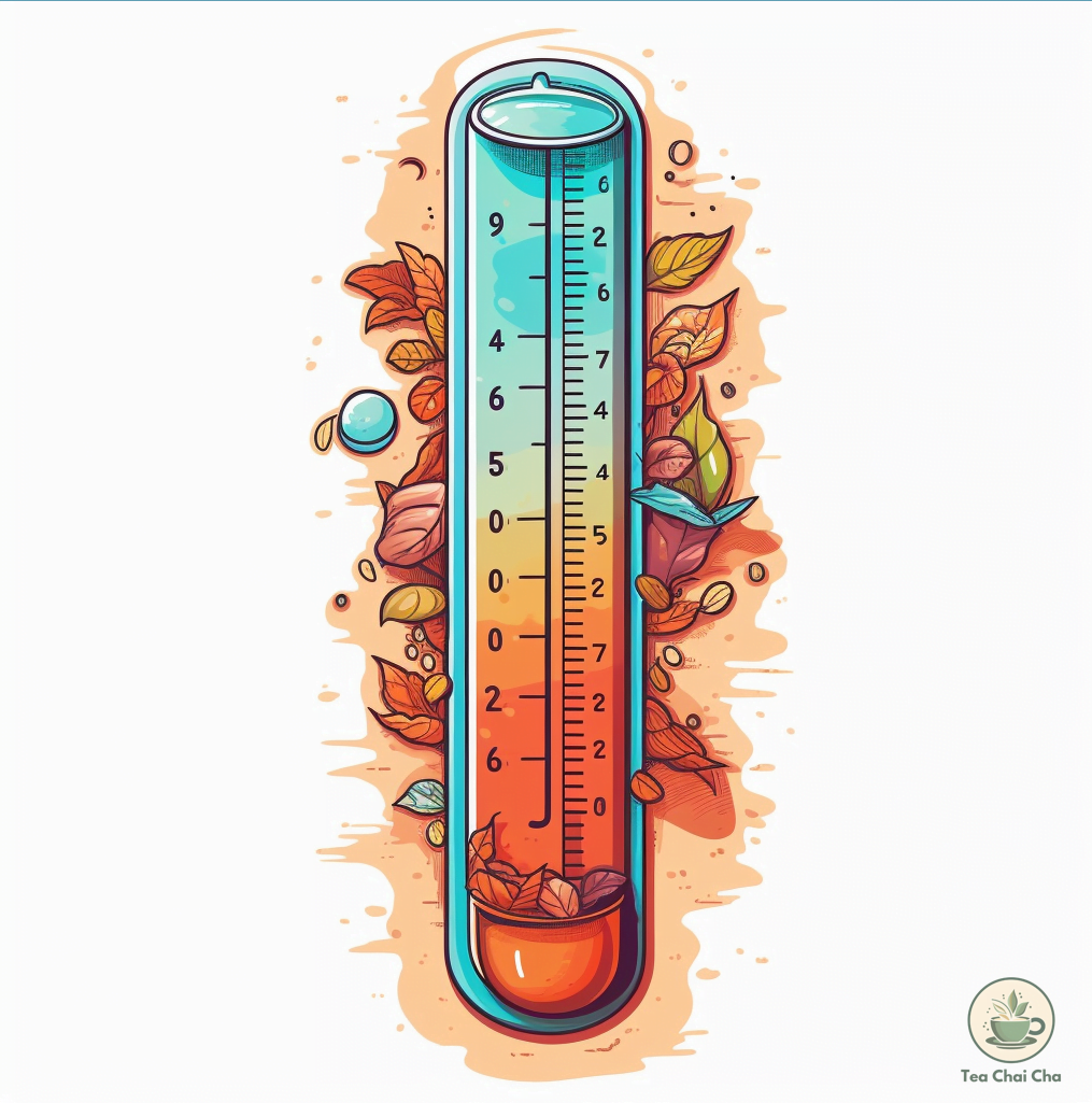 tea thermometer