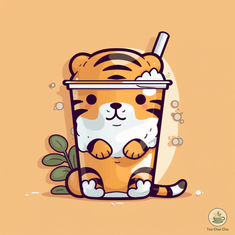 Tiger Milk Tea Is It Really Made From Tigers 2024 3226