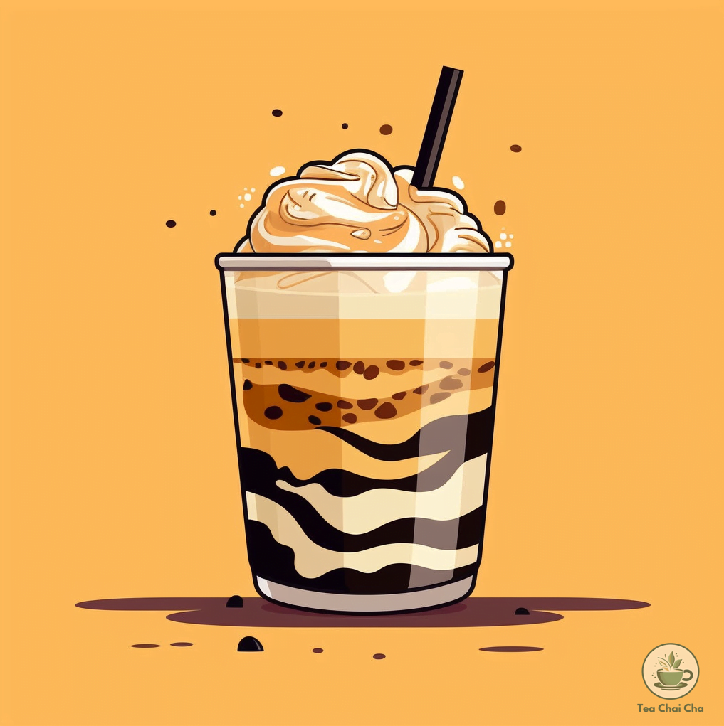 Tiger Milk Tea - Is it Really Made from Tigers? 2023