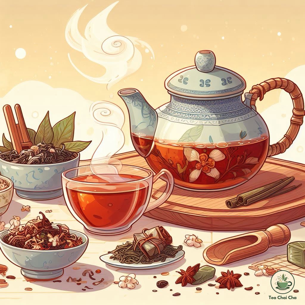 bai ji guan oolong tea