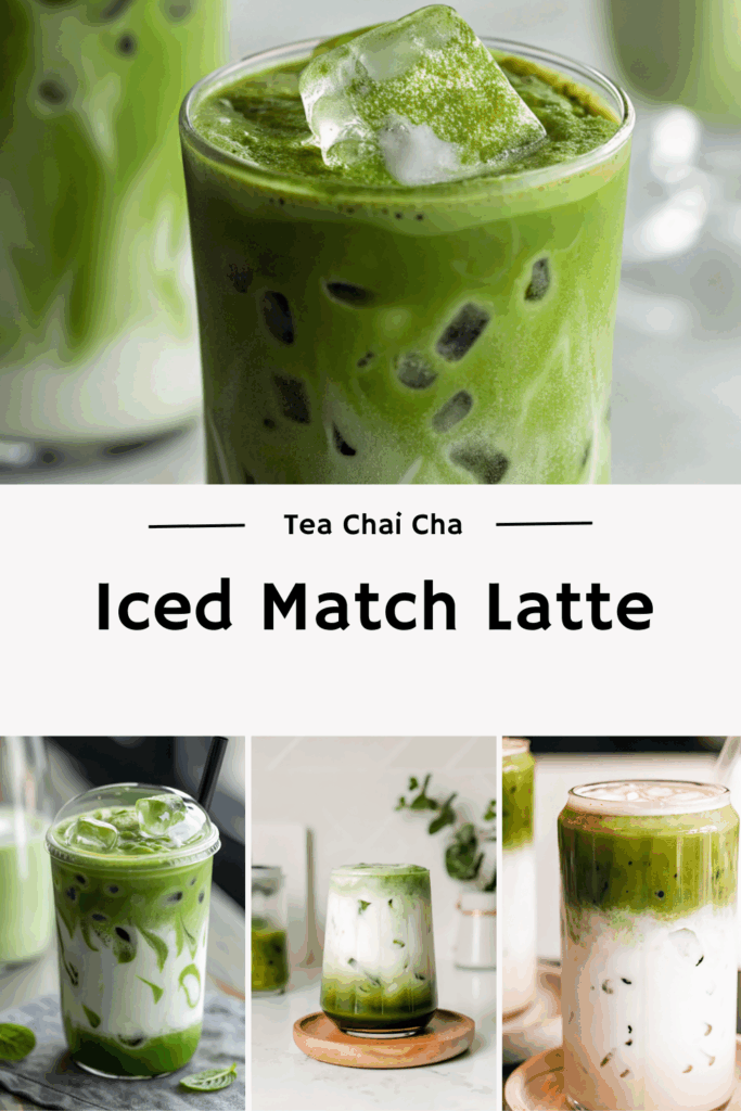 How to Make a Matcha Latte Like a Barista (Without the Price Tag)