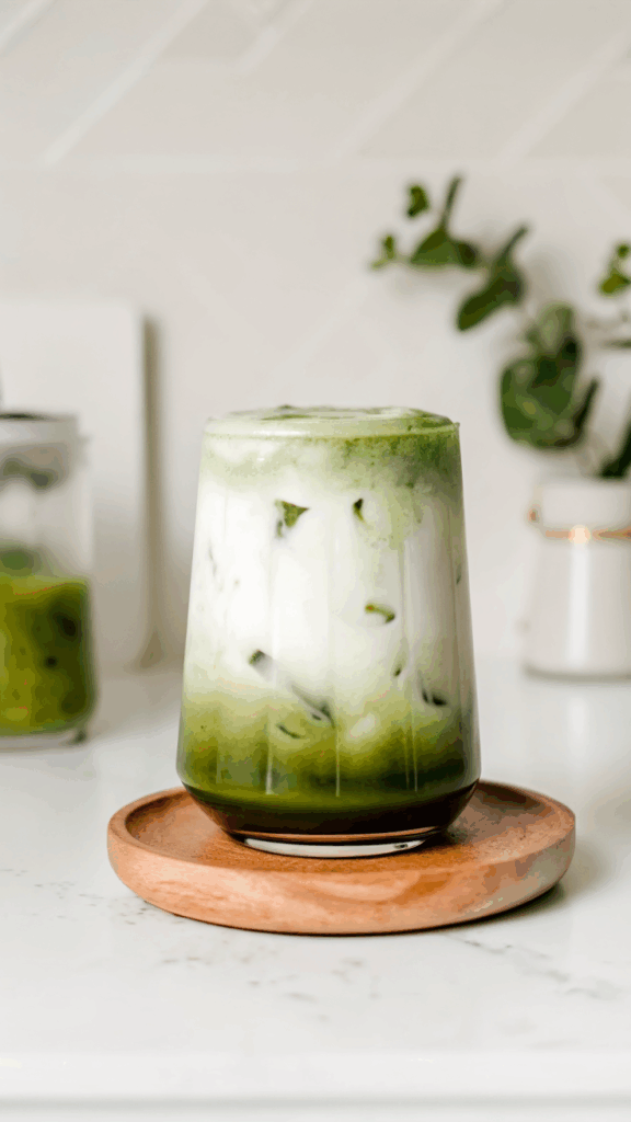 How to Make a Matcha Latte Like a Barista (Without the Price Tag)