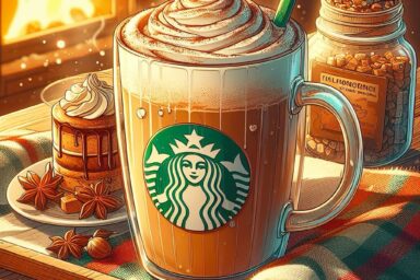 Coffee Meet Chai: DIY Starbucks Dirty Chai Tea Latte