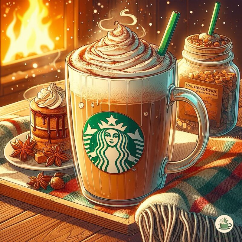 Coffee Meet Chai: DIY Starbucks Dirty Chai Tea Latte