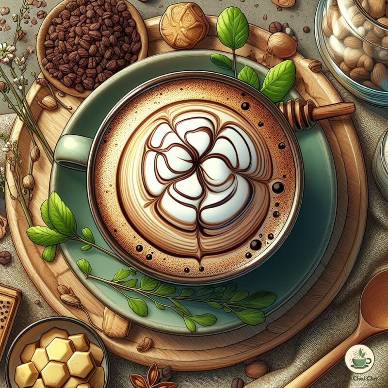 Hojicha Latte: Your New Cure for the Chills (with Insider Tips!)