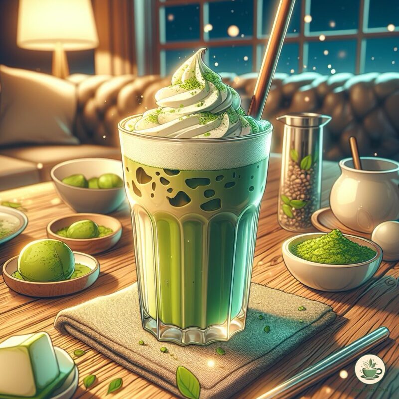 How to Make a Matcha Latte Like a Barista (Without the Price Tag)