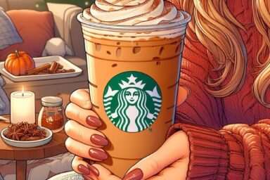 Crave the Chai? Whip Up Your Own Starbucks Copycat Chai Latte!