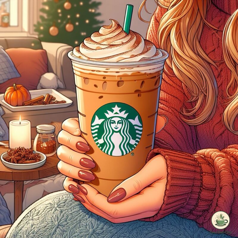 Crave the Chai? Whip Up Your Own Starbucks Copycat Chai Latte!