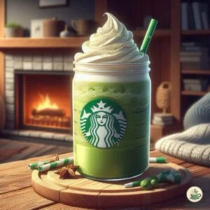 starbucks matcha frappuccino homemade copycat