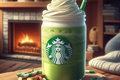 starbucks matcha frappuccino homemade copycat