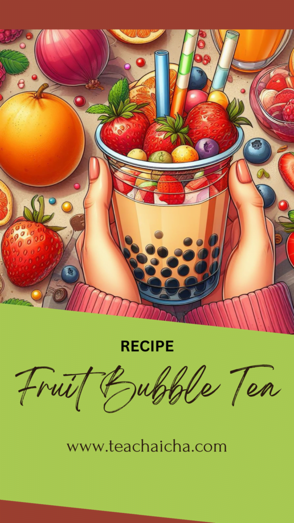 How to Make Fruit Tea - Complete Guide!