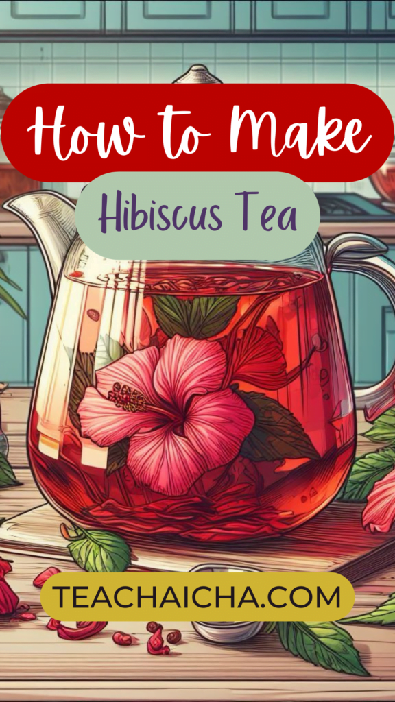 hibiscus tea