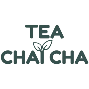 Tea chai cha logo