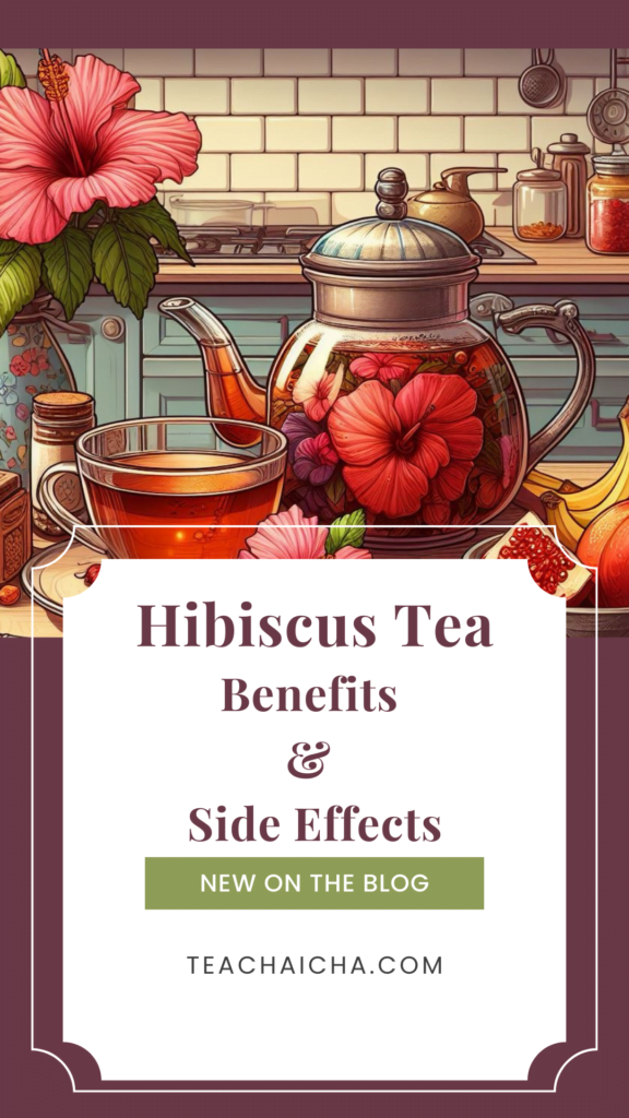 hibiscus tea