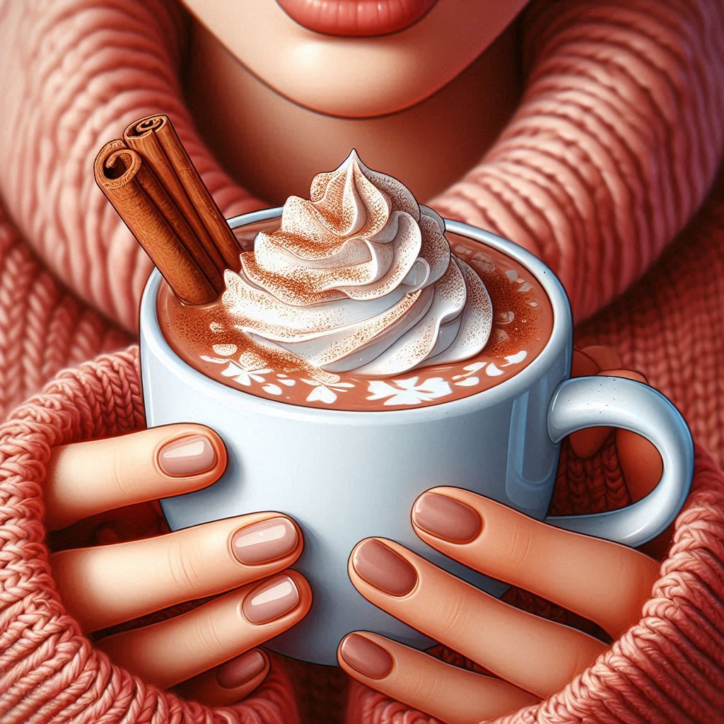 chai hot chocolate recipe