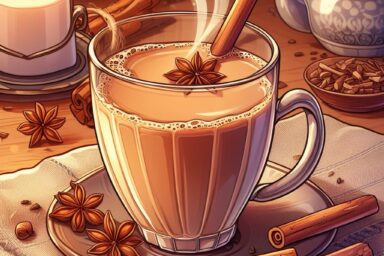 chai tea